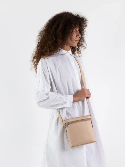 Guidi Zipped Bag C3