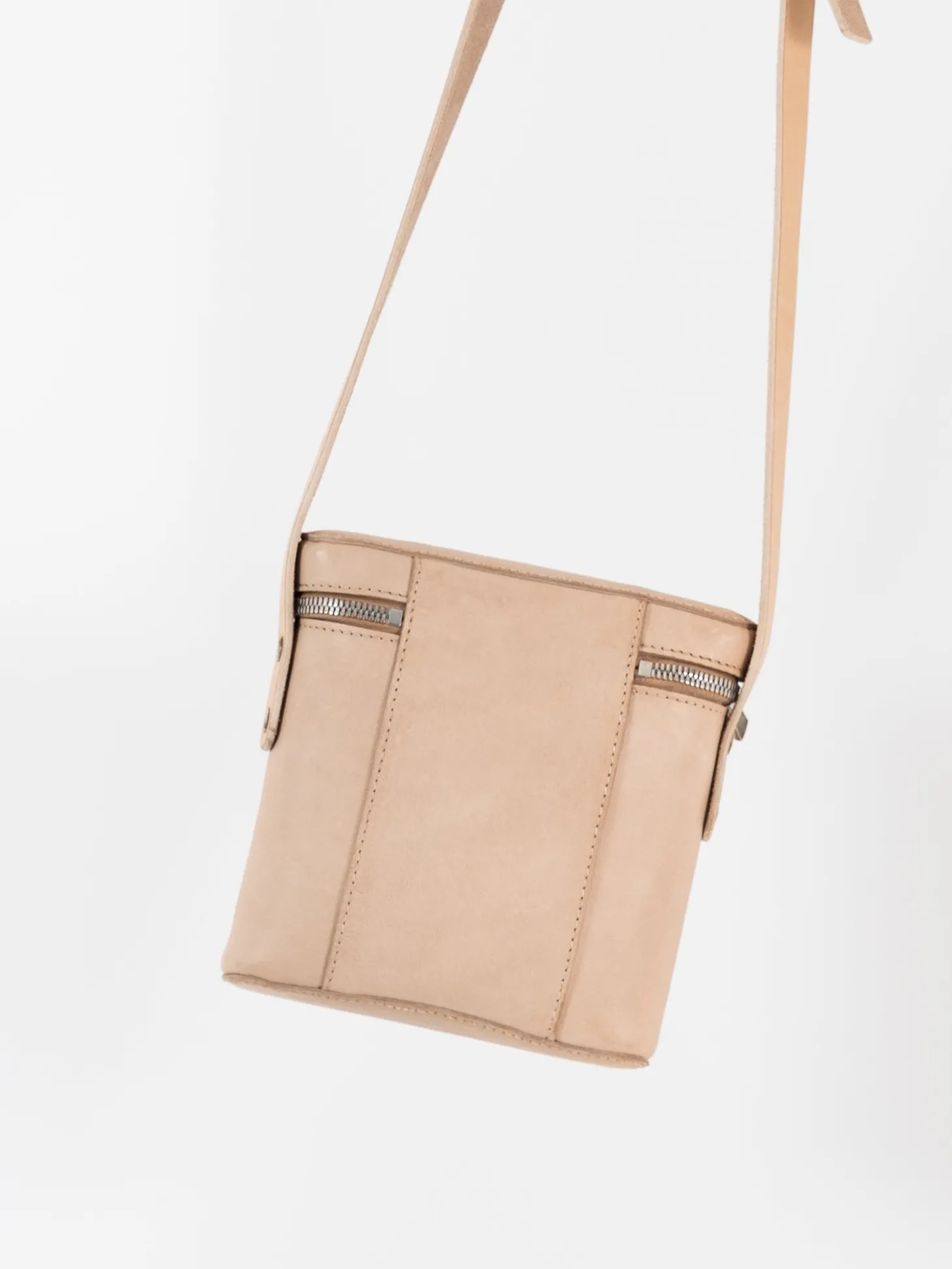 Guidi Zipped Bag C3