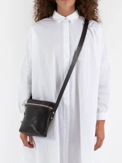 Guidi Zipped Bag C3