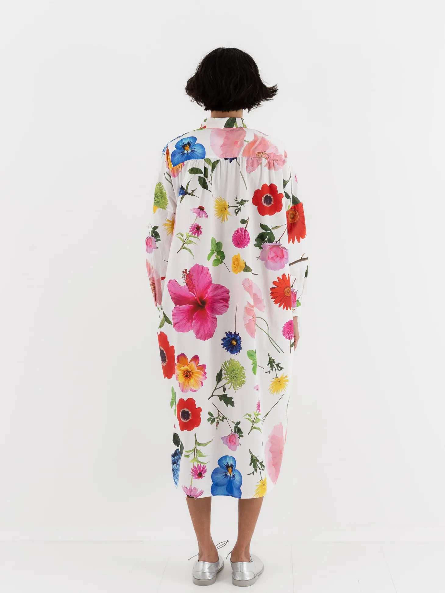 Hannoh Dress Danuta