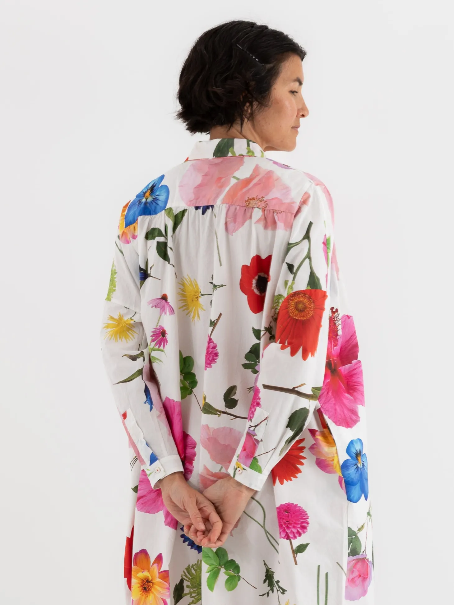 Hannoh Dress Danuta