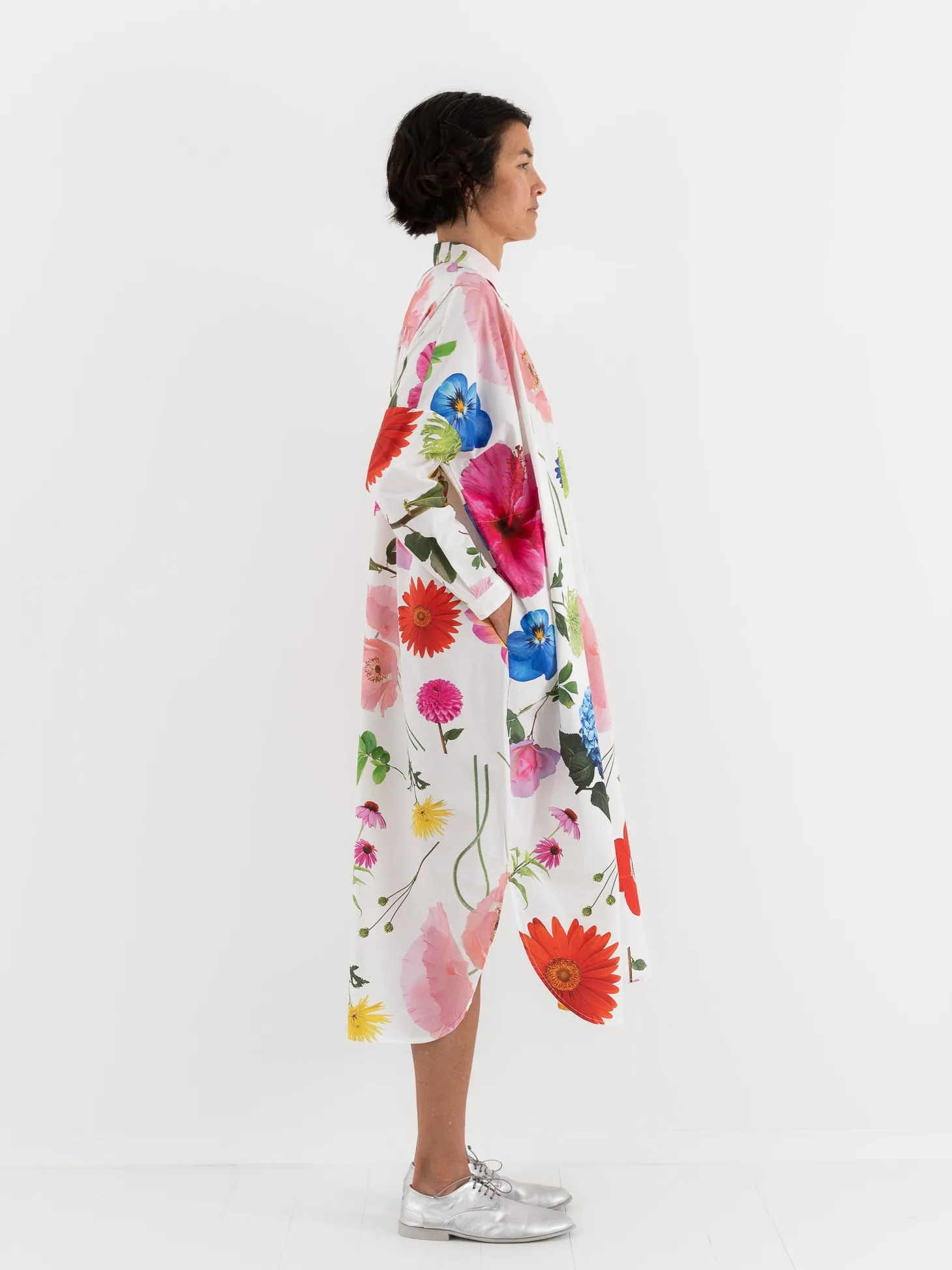 Hannoh Dress Danuta