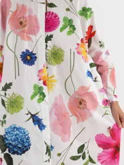 Hannoh Dress Danuta