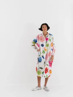 Hannoh Dress Danuta