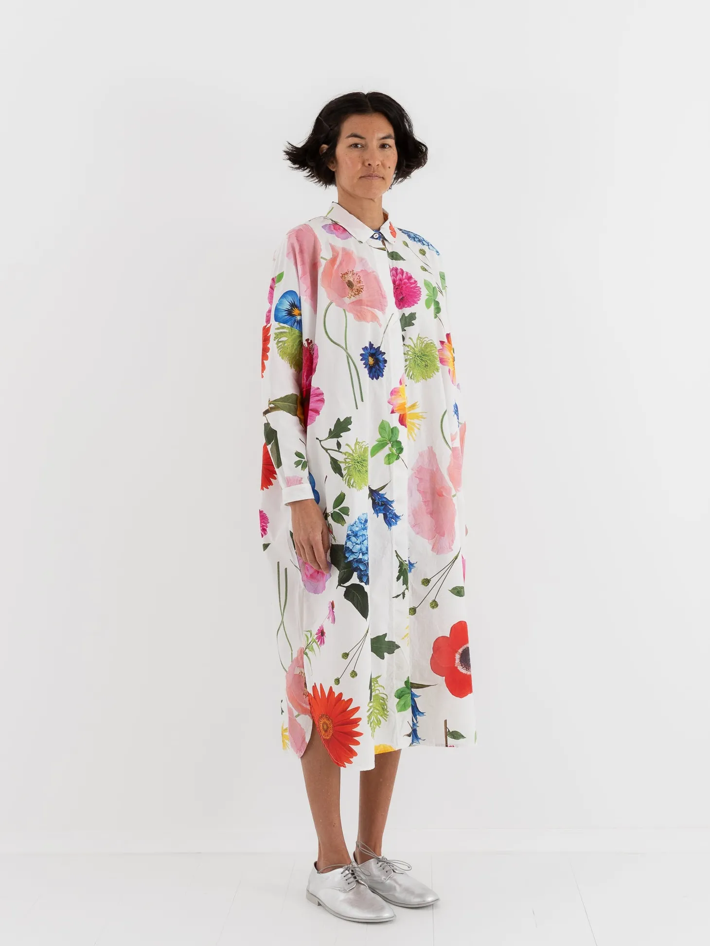 Hannoh Dress Danuta