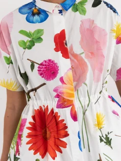 Hannoh Dress Deborah