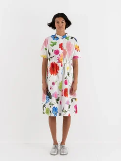 Hannoh Dress Deborah