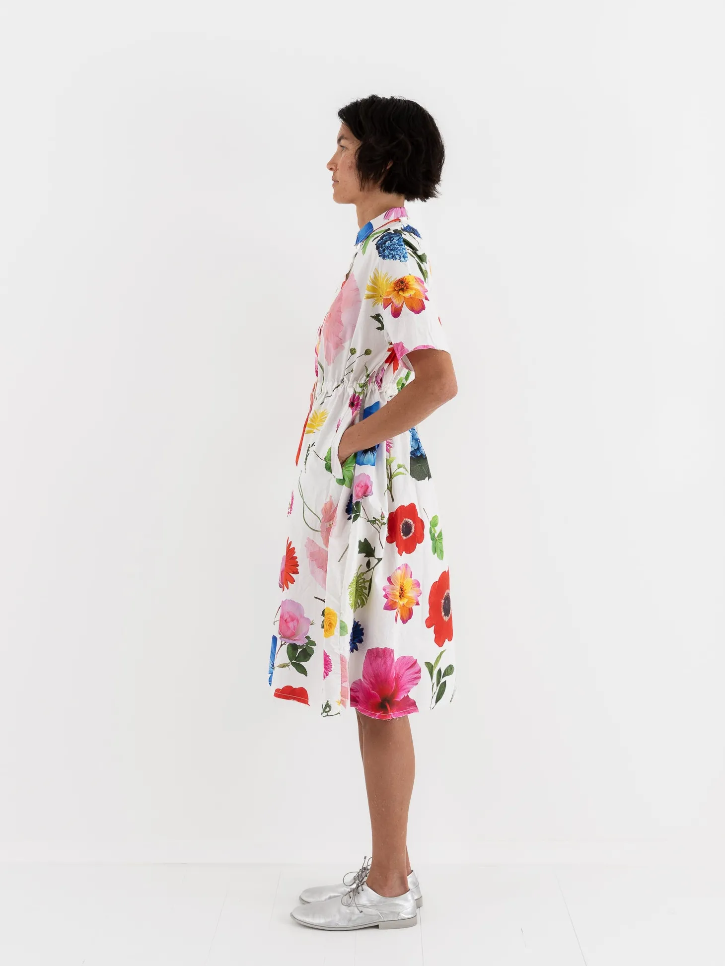 Hannoh Dress Deborah