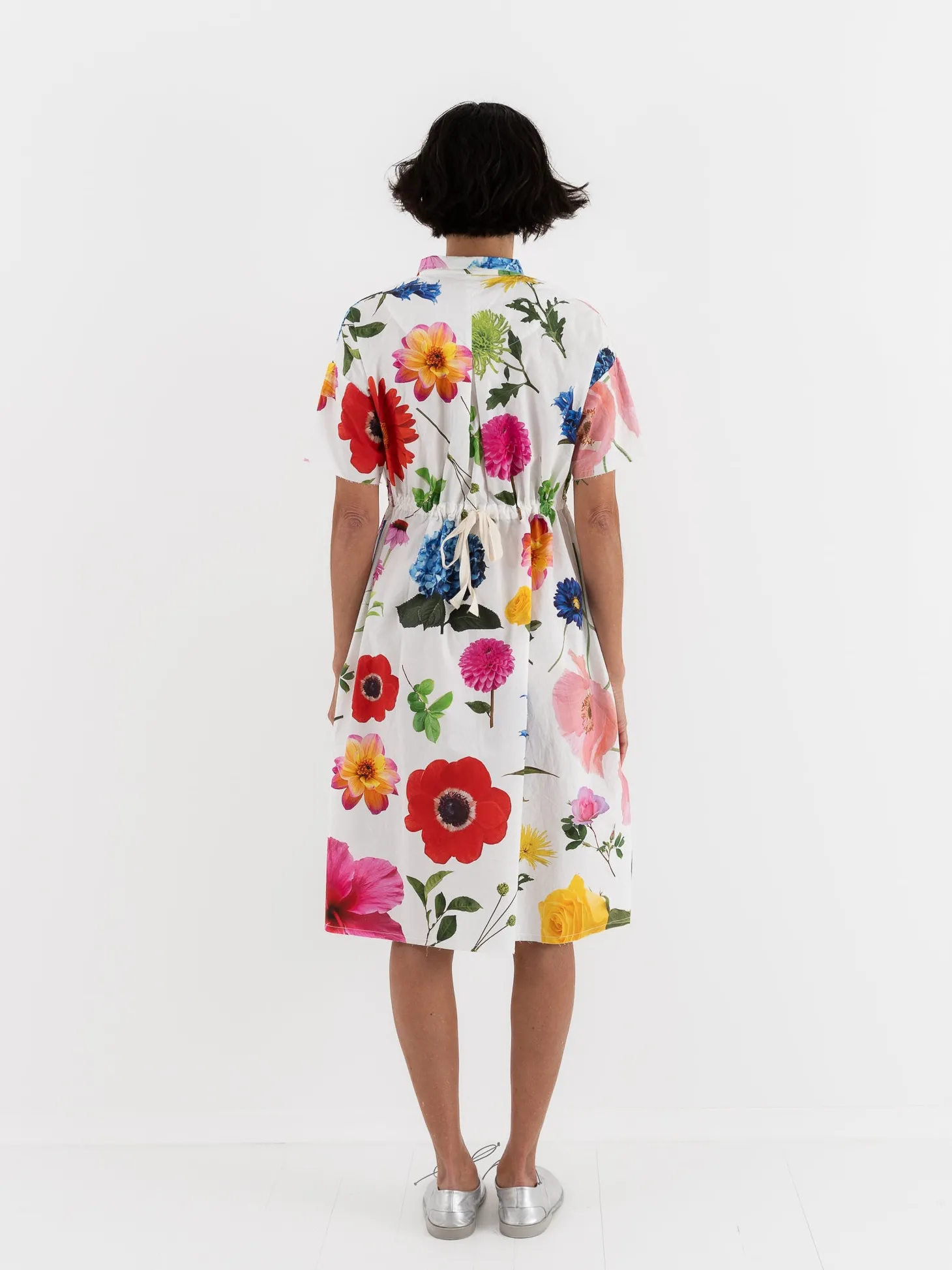Hannoh Dress Deborah