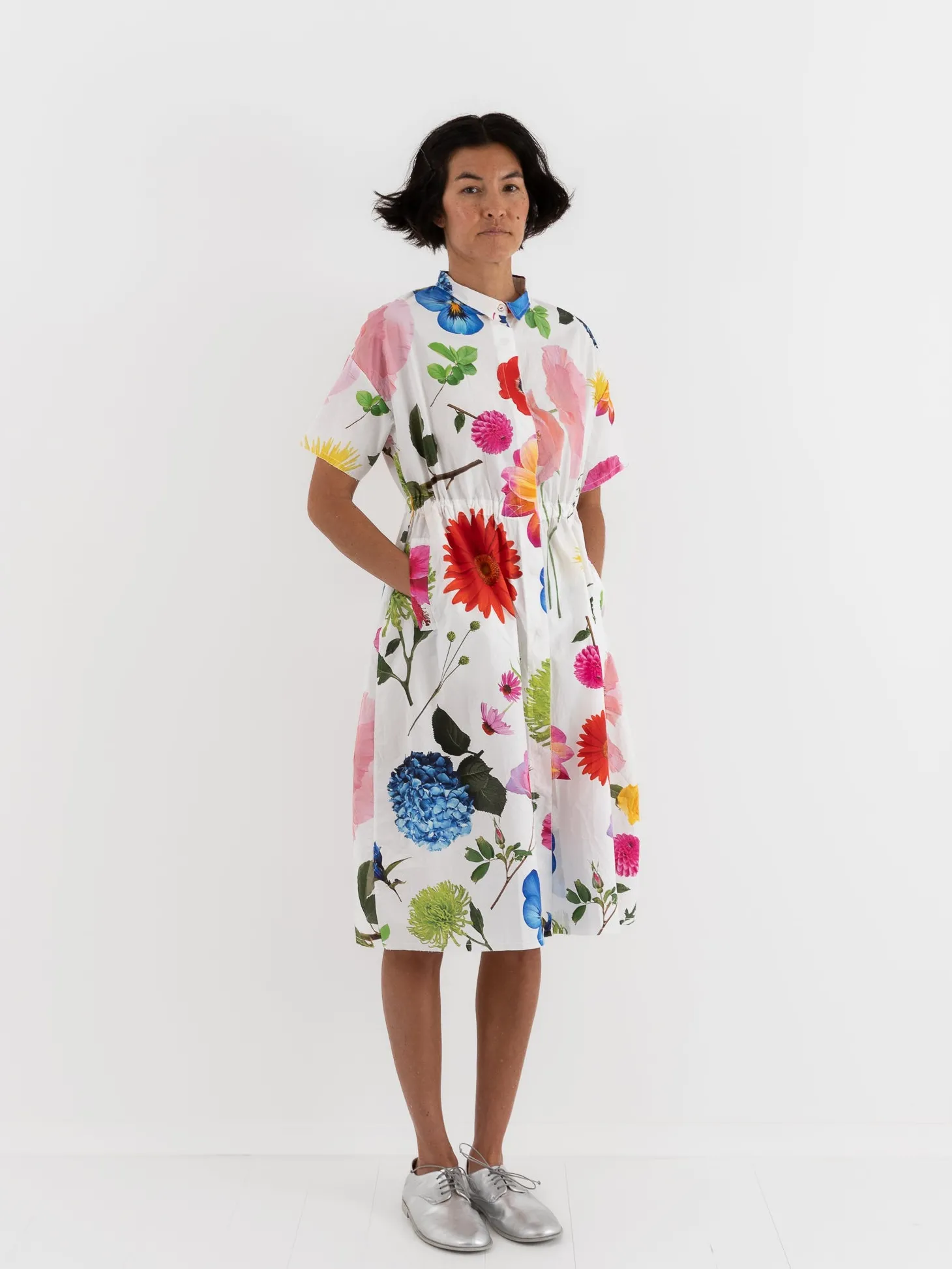 Hannoh Dress Deborah