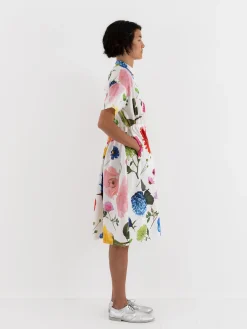 Hannoh Dress Deborah