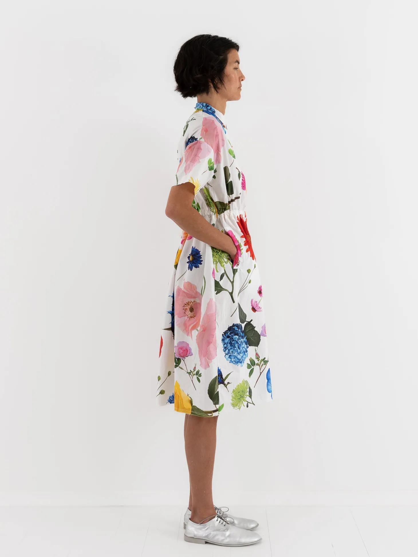 Hannoh Dress Deborah