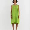 Hannoh Dress Doris