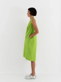 Hannoh Dress Doris
