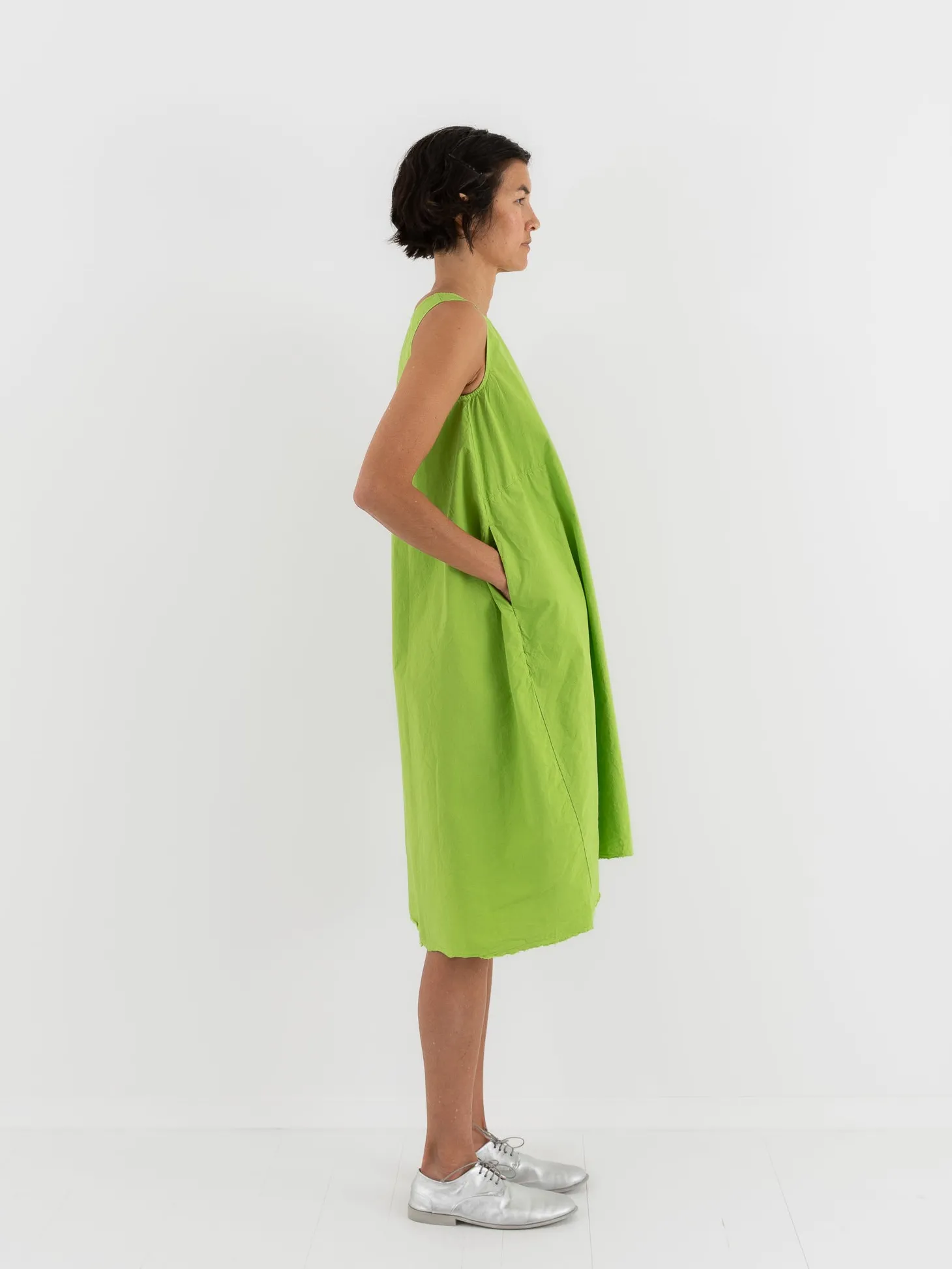 Hannoh Dress Doris