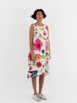 Hannoh Dress Doris
