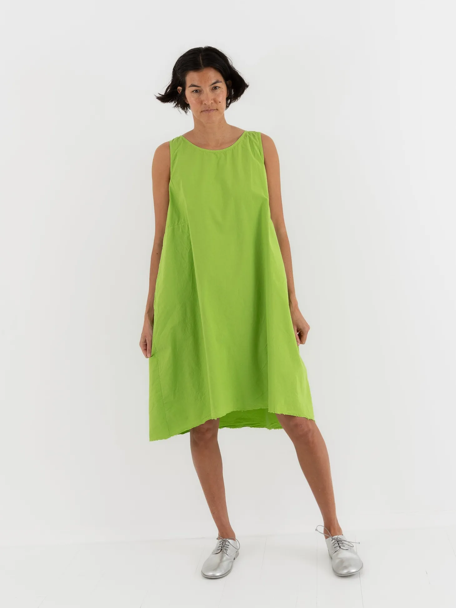 Hannoh Dress Doris