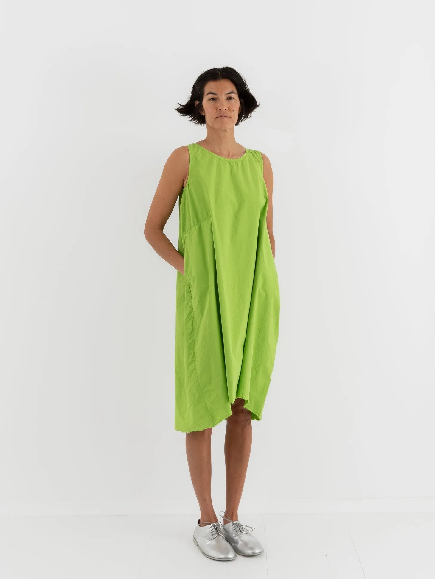 Hannoh Dress Doris