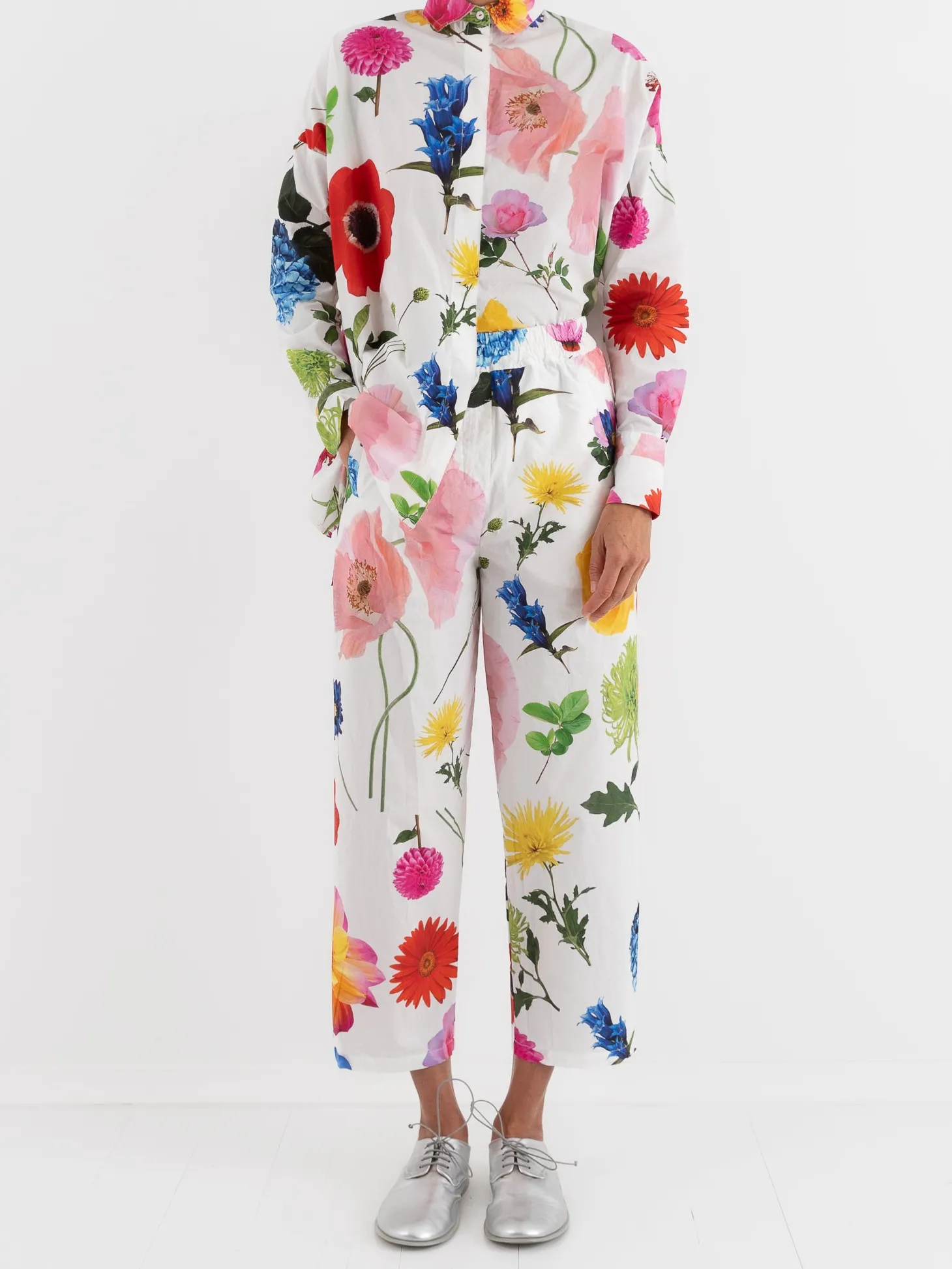 Hannoh Pant Potamia