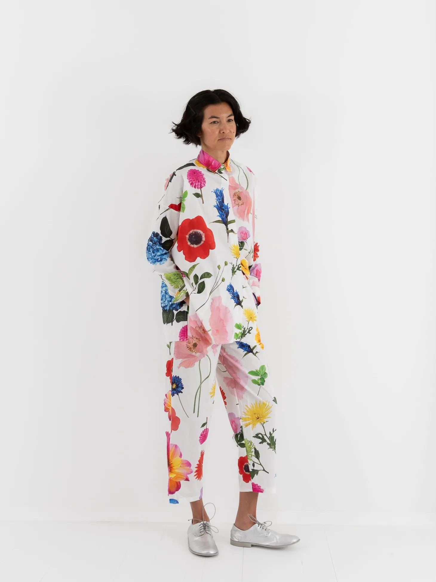 Hannoh Pant Potamia