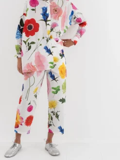 Hannoh Pant Potamia