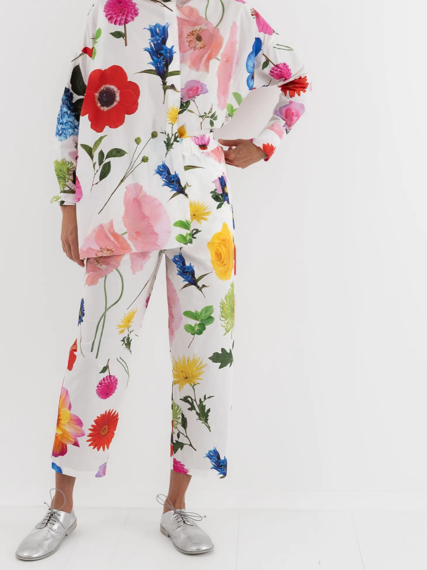 Hannoh Pant Potamia