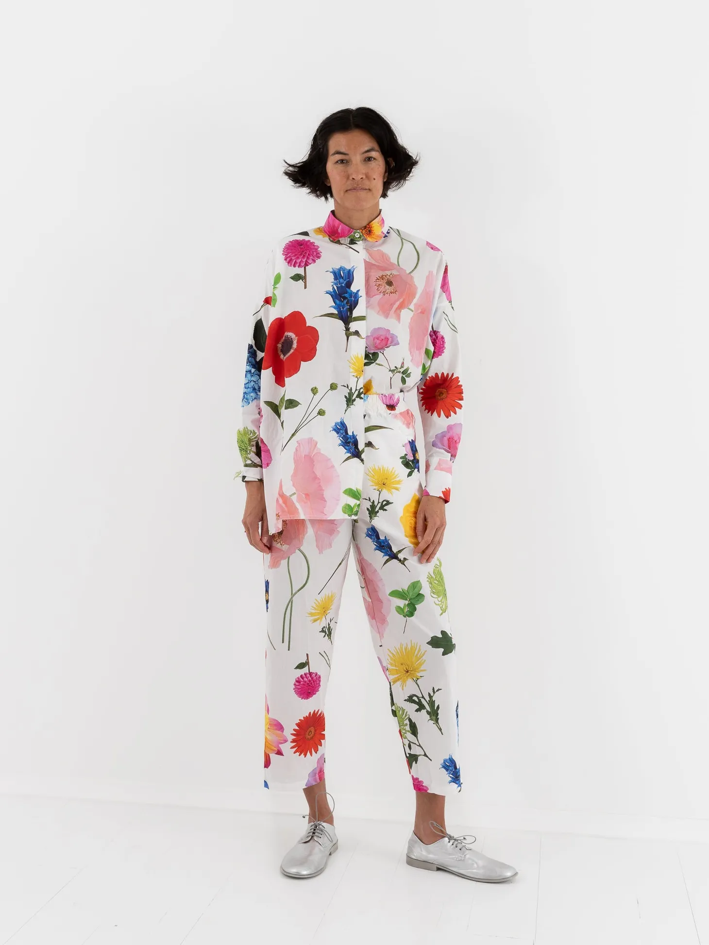 Hannoh Pant Potamia