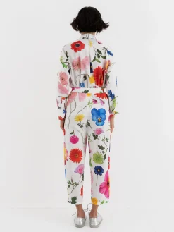Hannoh Pant Potamia