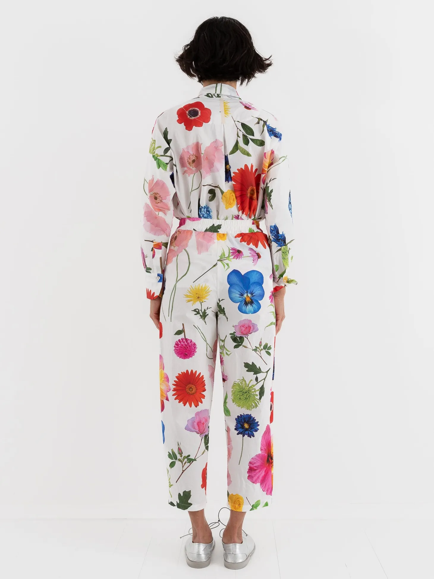 Hannoh Pant Potamia