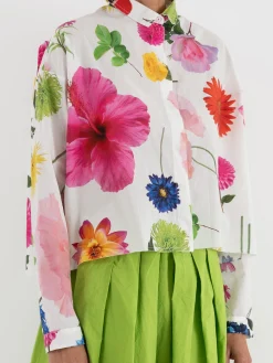 Hannoh Shirt Sonja