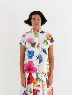 Hannoh Shirt Sutton