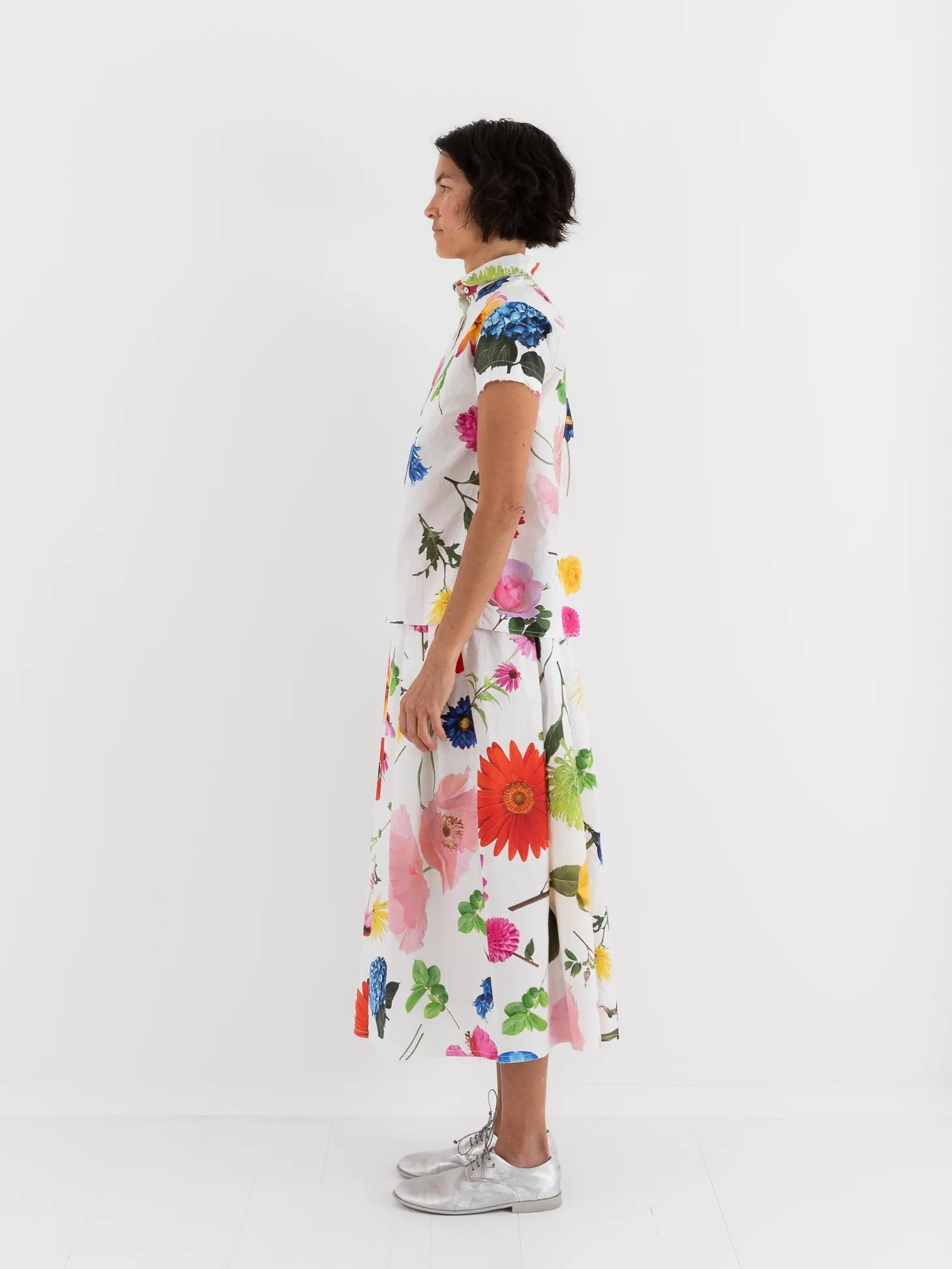 Hannoh Shirt Sutton