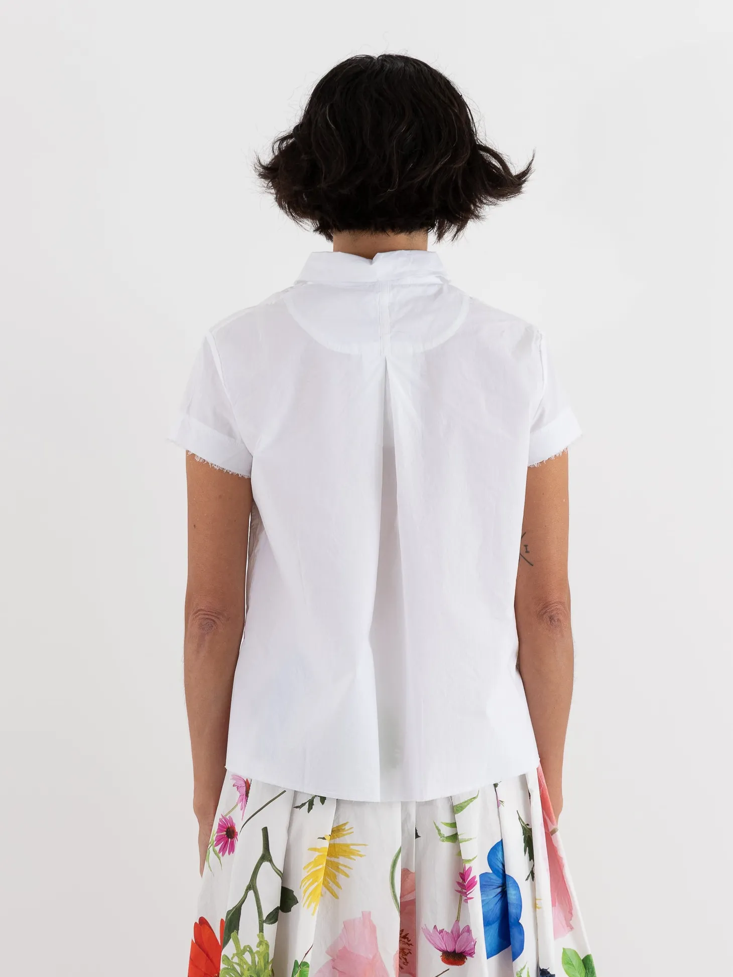 Hannoh Shirt Sutton