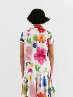 Hannoh Shirt Sutton