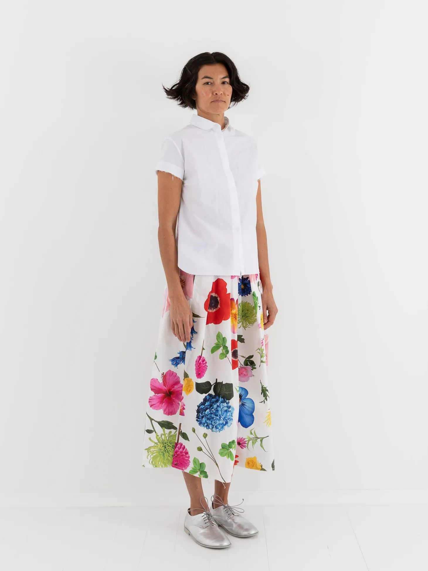 Hannoh Shirt Sutton