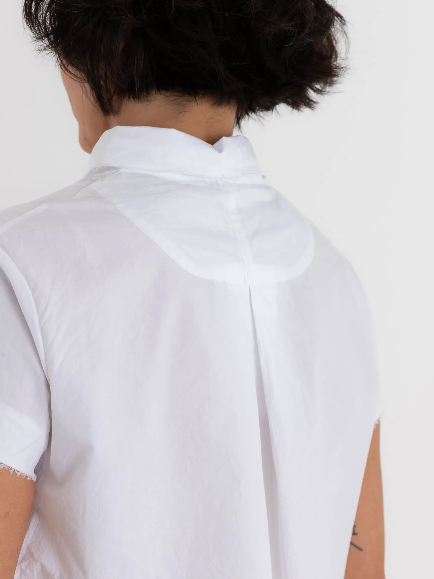 Hannoh Shirt Sutton