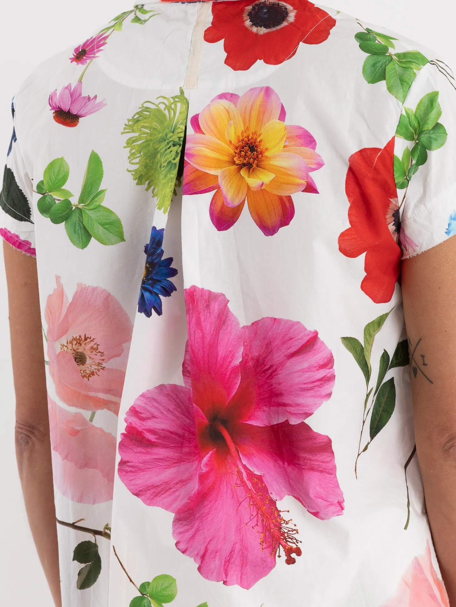 Hannoh Shirt Sutton