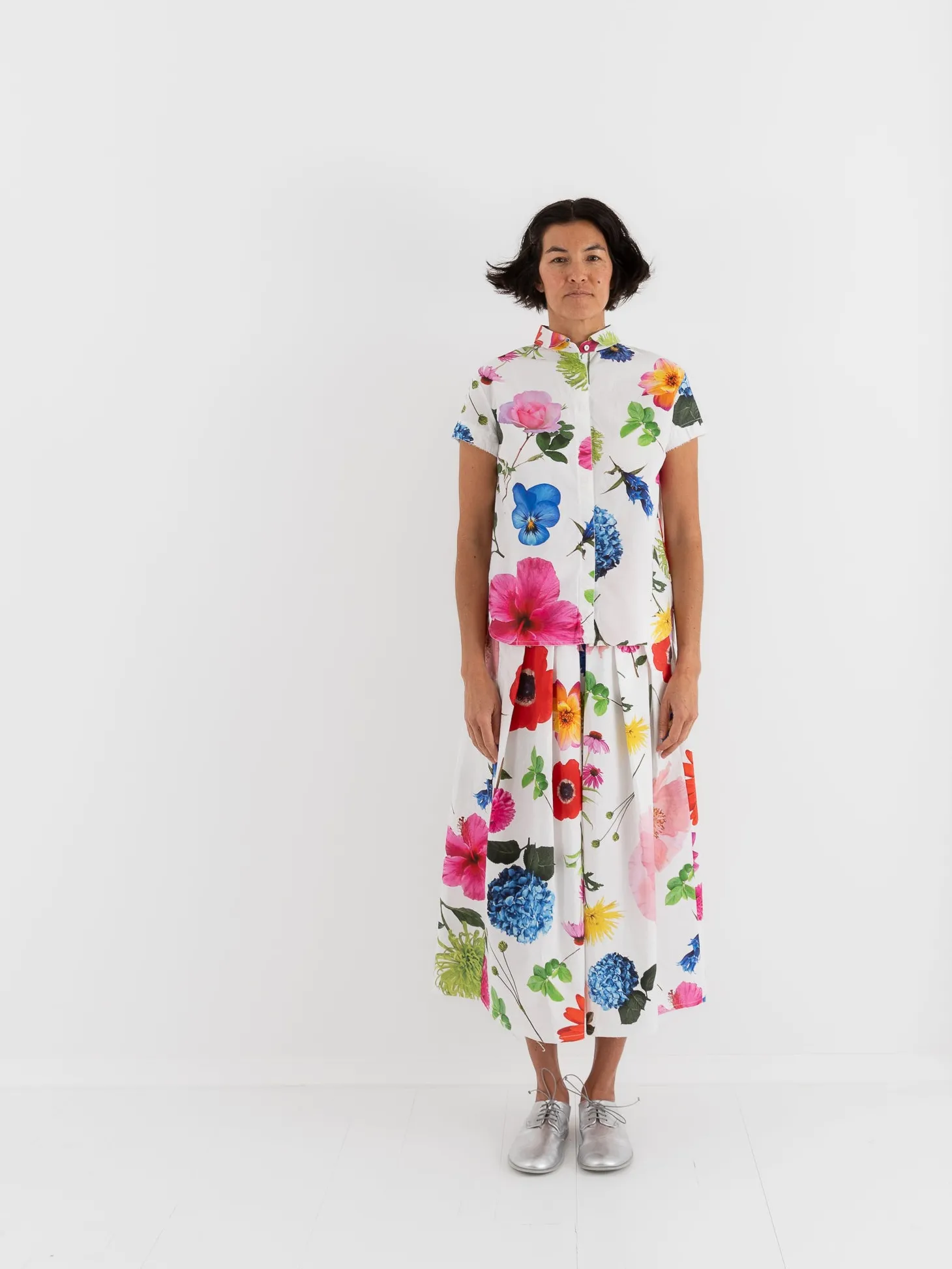 Hannoh Shirt Sutton