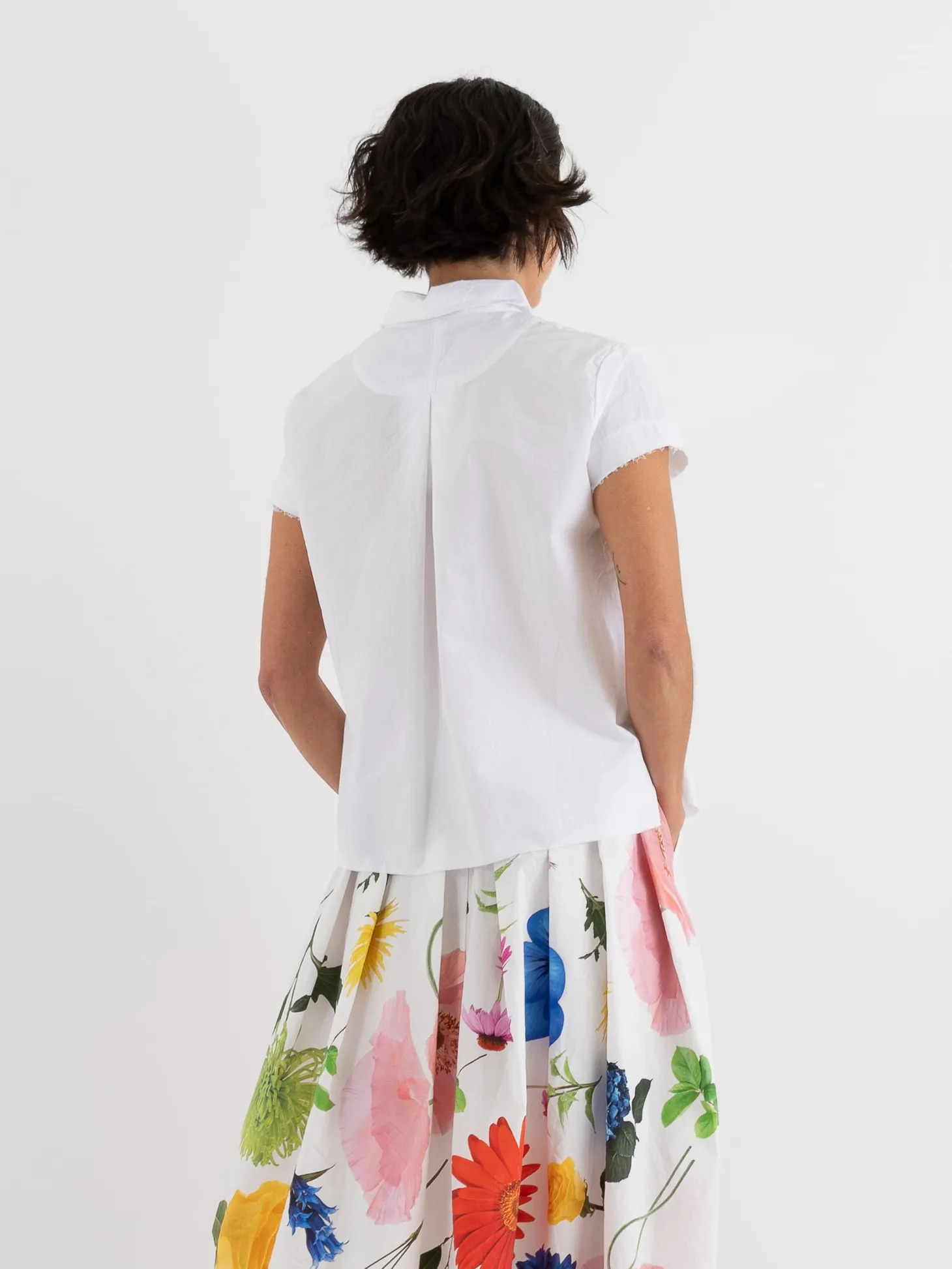 Hannoh Shirt Sutton