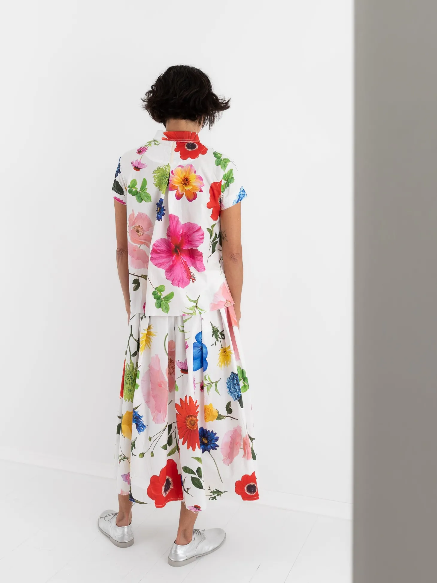 Hannoh Shirt Sutton