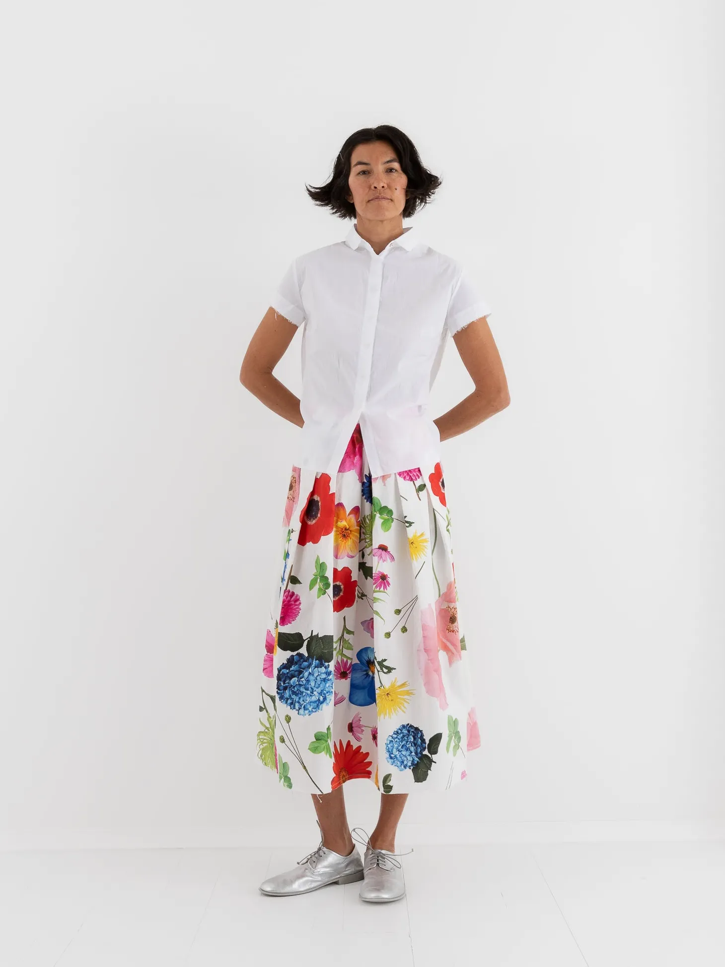 Hannoh Shirt Sutton