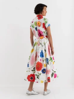 Hannoh Skirt Jolisa