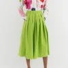 Hannoh Skirt Jolisa