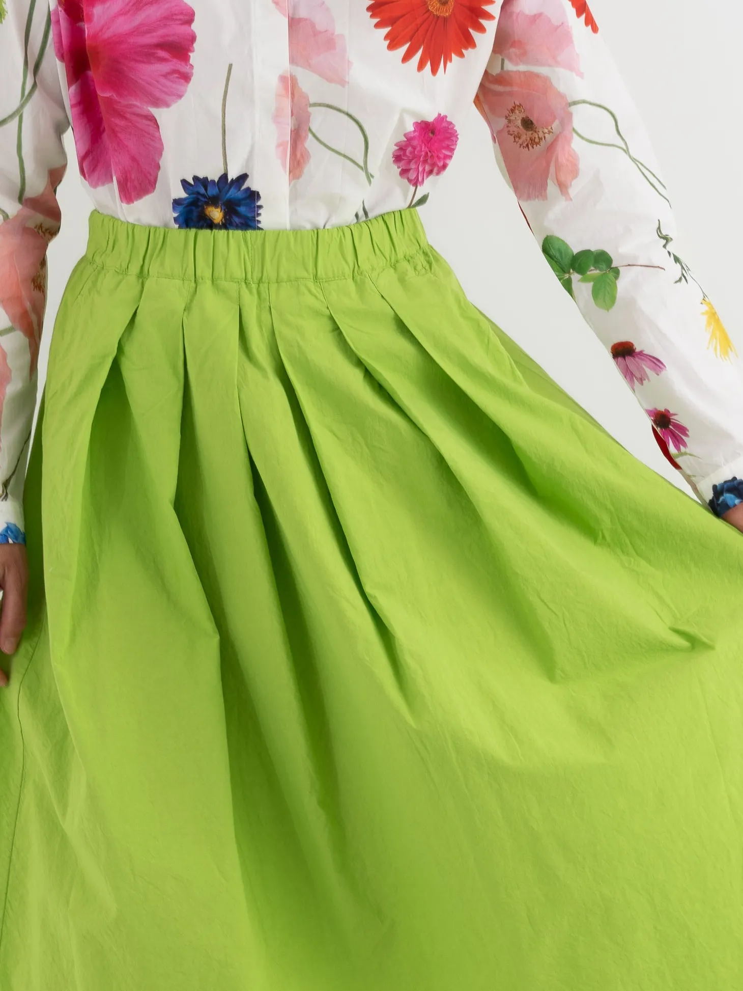 Hannoh Skirt Jolisa