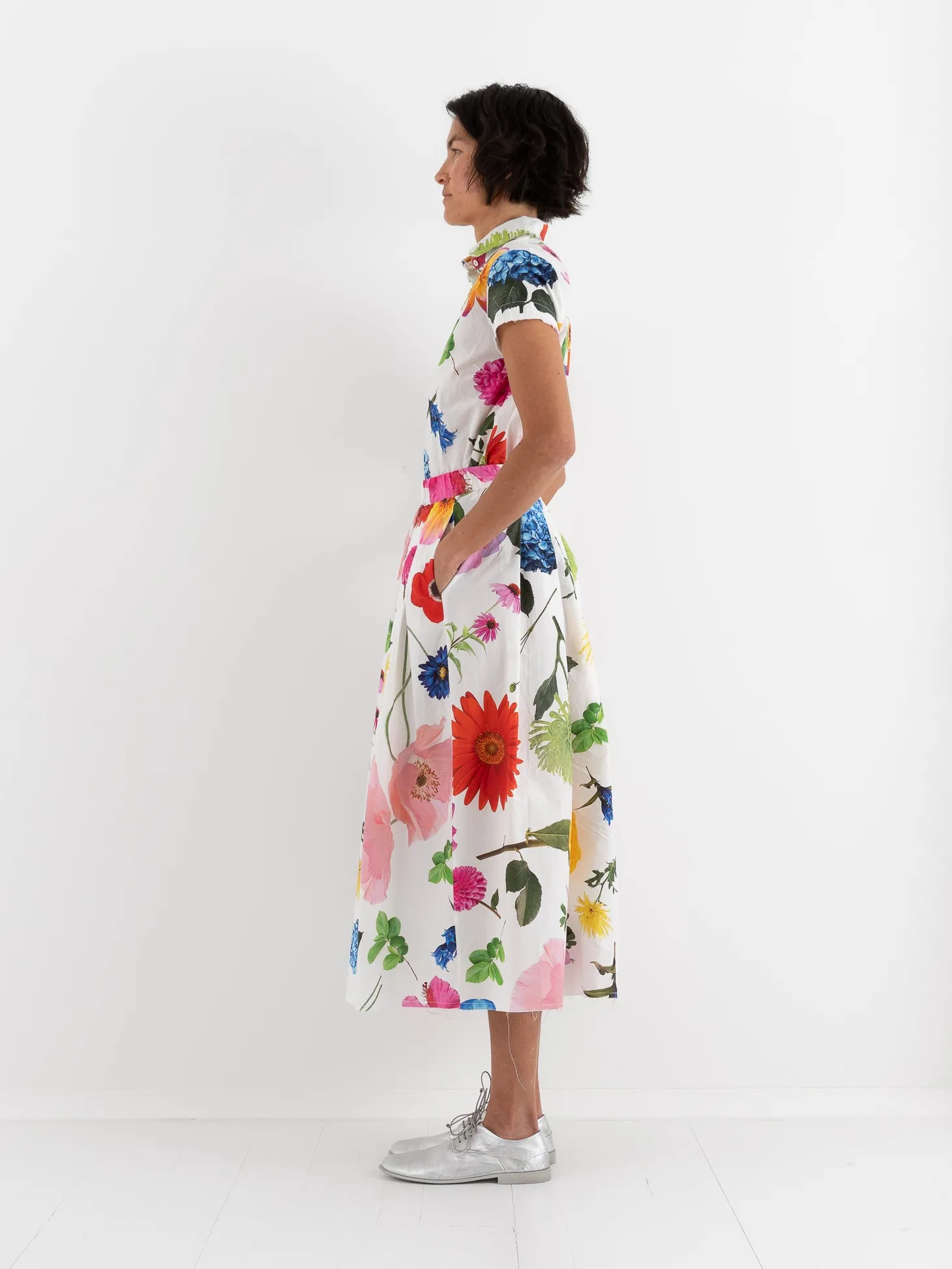 Hannoh Skirt Jolisa