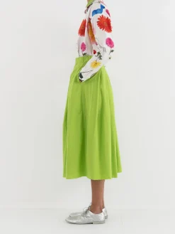 Hannoh Skirt Jolisa