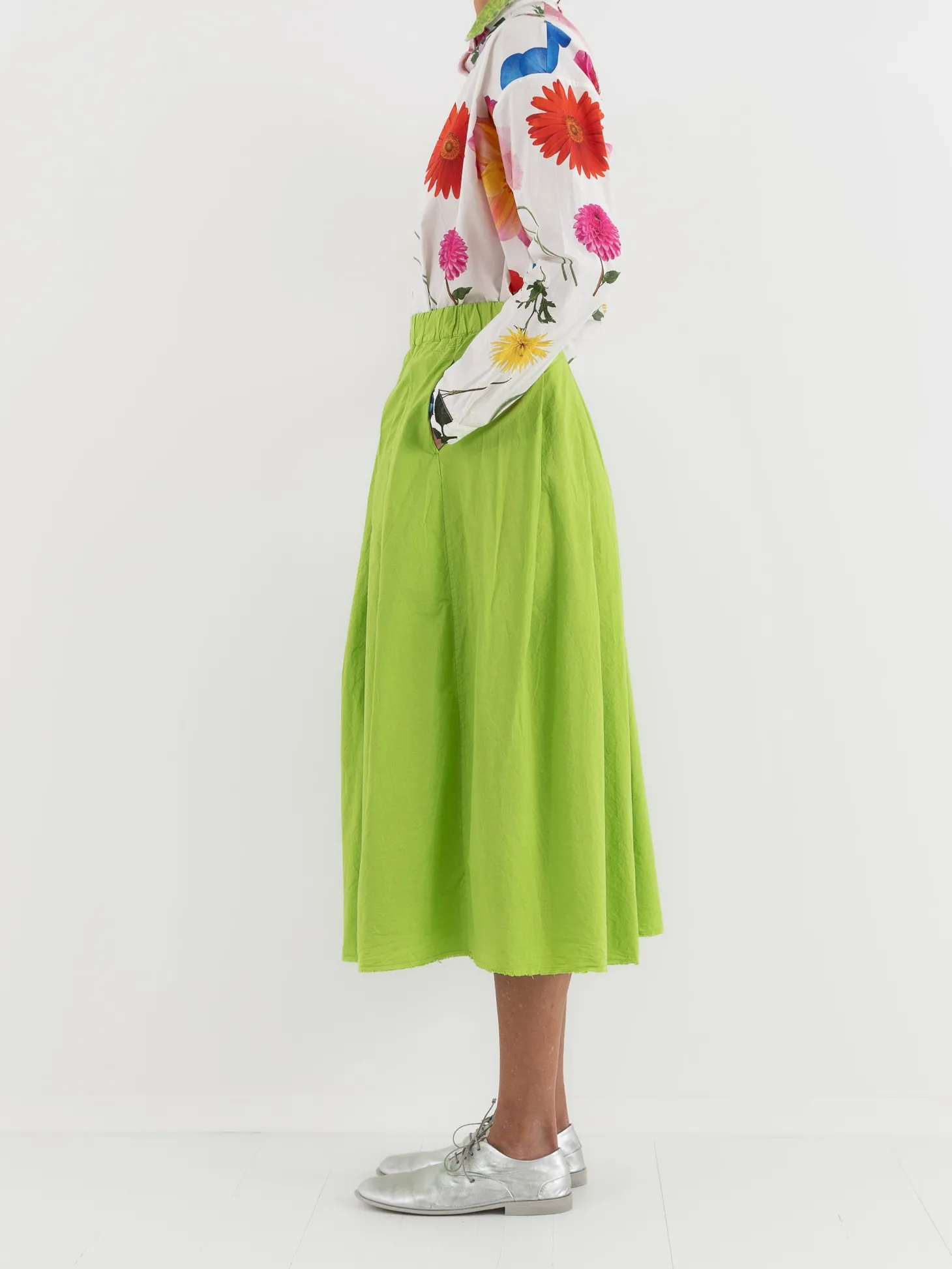 Hannoh Skirt Jolisa