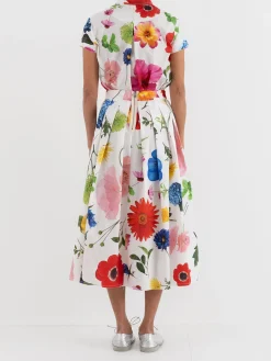 Hannoh Skirt Jolisa