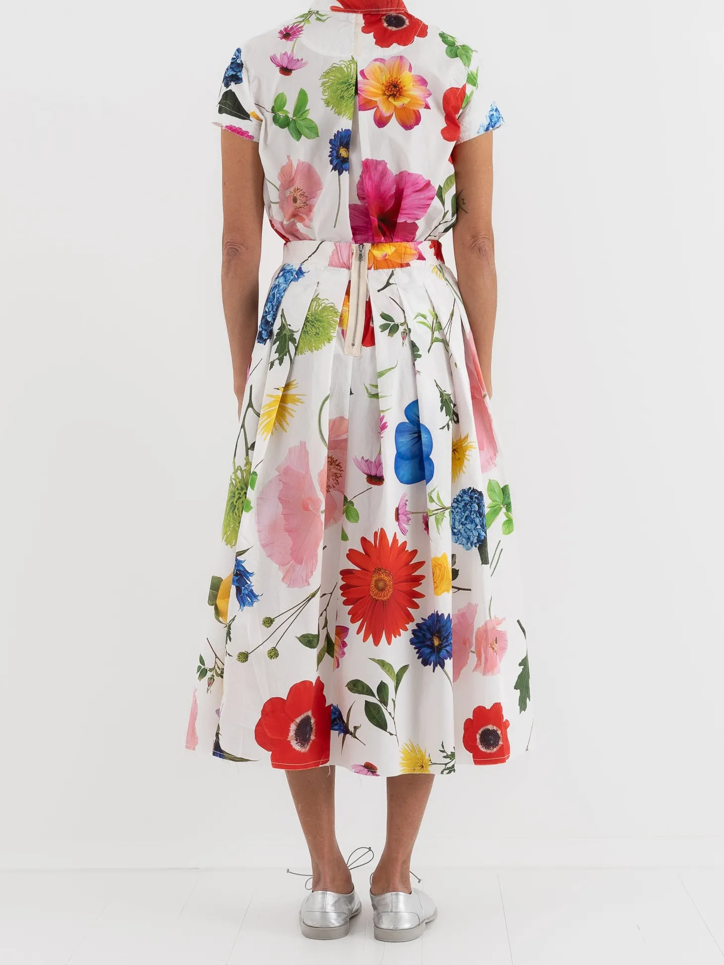 Hannoh Skirt Jolisa
