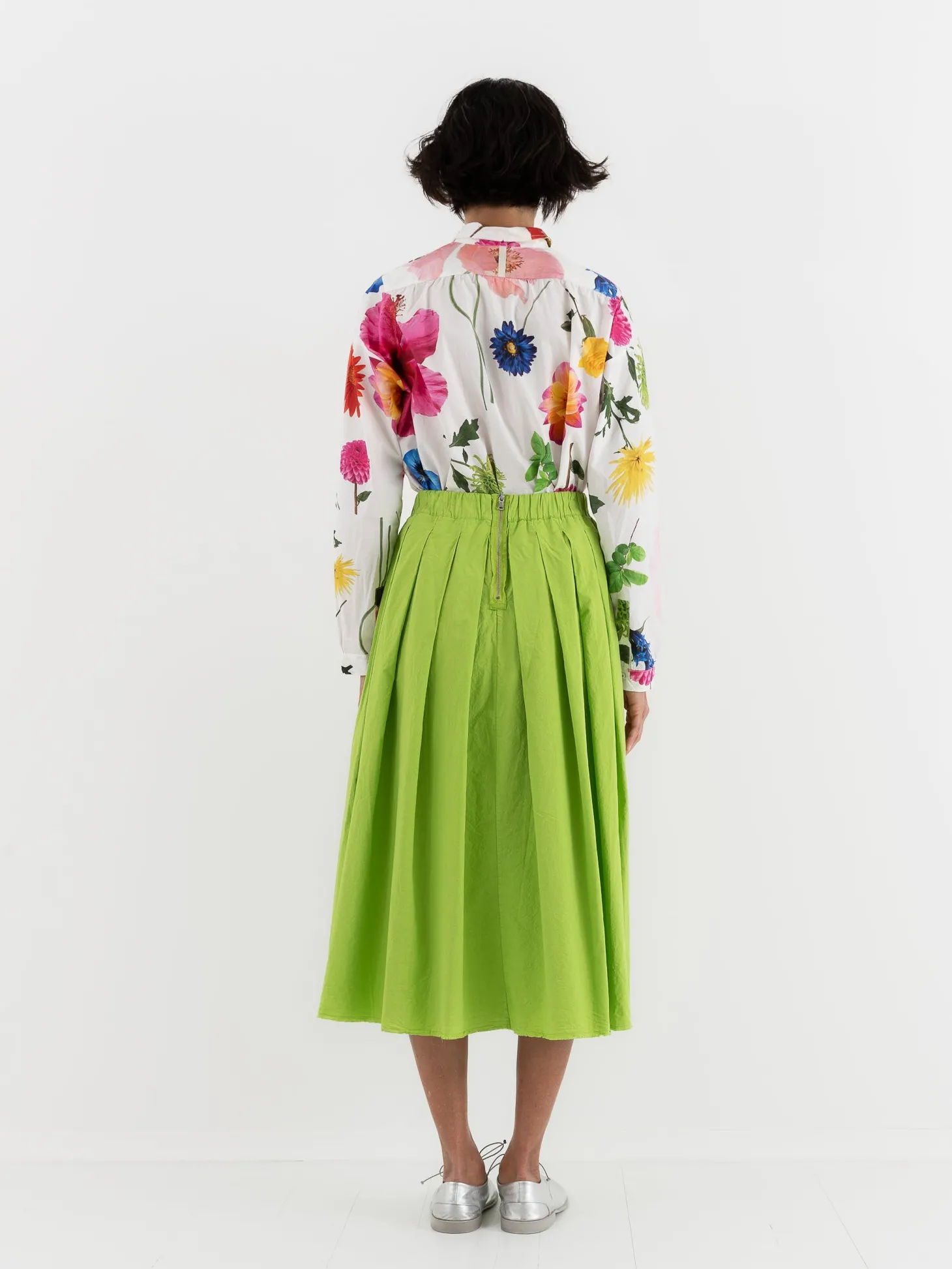 Hannoh Skirt Jolisa